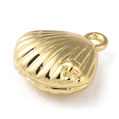 Brass Pendant LS-KK-H450-01D-G-1