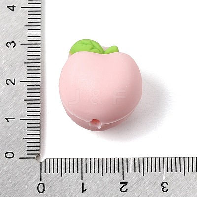 3D Silicone Beads SL-CBA7785-06B-1