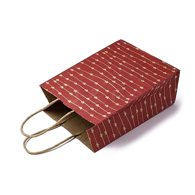 Valentine's Day Paper Bags CARB-F012-04B-1
