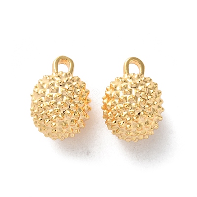 Brass Pendants KK-L221-011G-1