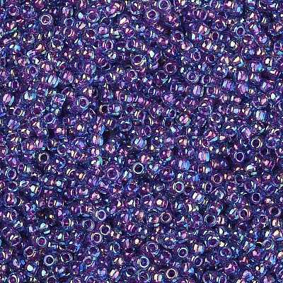 TOHO Round Seed Beads X-SEED-TR11-0776-1