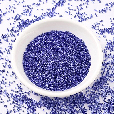 MIYUKI Delica Beads SEED-MY11-DB0285-1