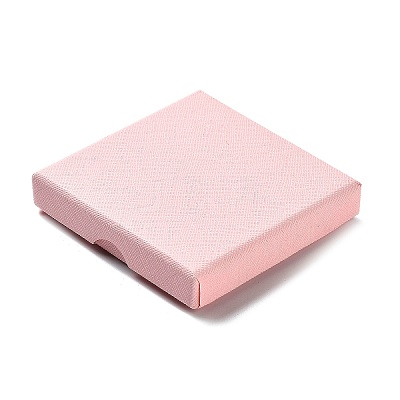 Cardboard Jewelry Set Boxes CBOX-C016-01C-01-1