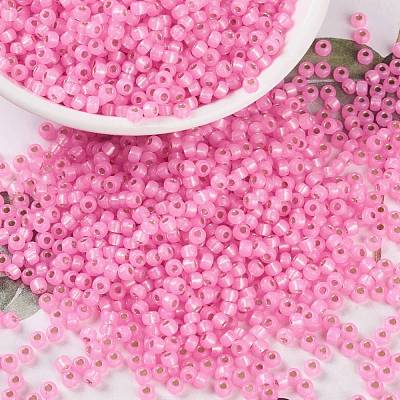 MIYUKI Round Rocailles Beads X-SEED-G008-RR0575-1