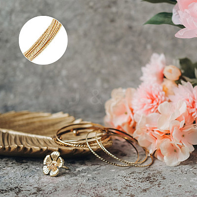 Brass Wire CWIR-WH0024-01A-G02-1