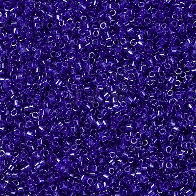 MIYUKI Delica Beads SEED-J020-DB1896-1