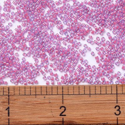 MIYUKI Delica Beads SEED-X0054-DB2048-1