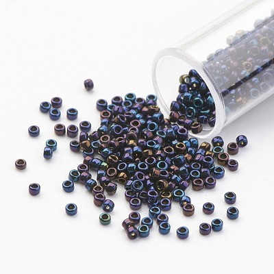 TOHO Japan Seed Beads SEED-G001-82-1