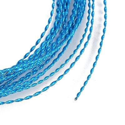 Aluminum Wire AW-H001-01J-1