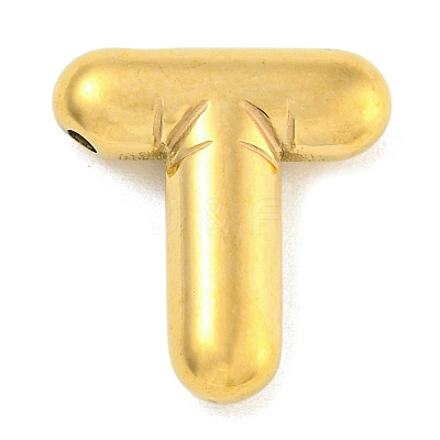 Ion Plating(IP) 304 Stainless Steel Pendants STAS-B071-01G-T-1