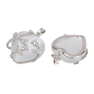 Cat Eye Pendants CE-H006-05-1