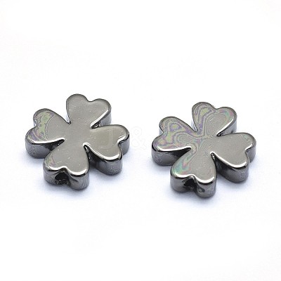 Brass Beads KK-J279-47B-NR-1