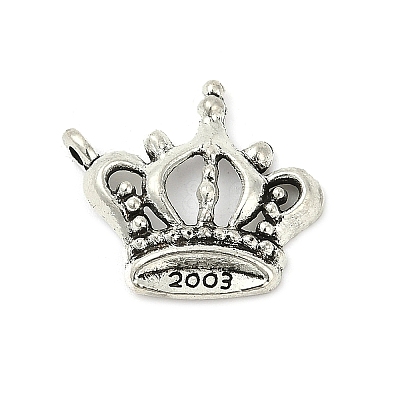 Tibetan Style Alloy Pendants LF10497Y-1