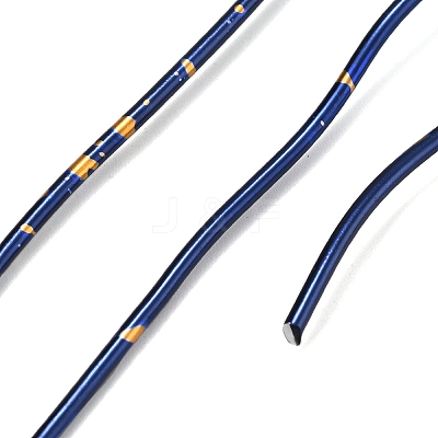 Round Aluminum Wire AW-BC0005-2mm-01-1