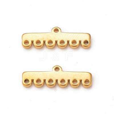 304 Stainless Steel Chandelier Component Links X-STAS-A074-02F-G-1