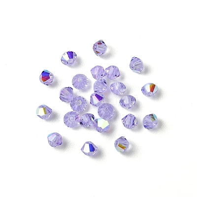 Preciosa® Crystal Beads X-PRC-BA3-20310-200-1