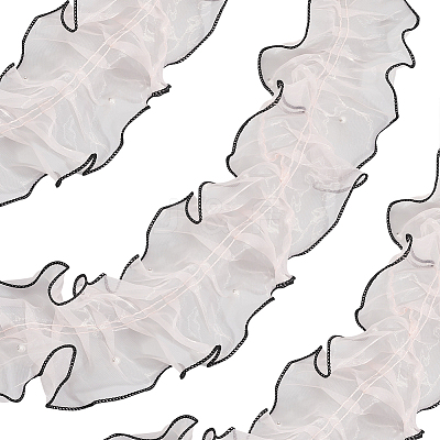 2M Organza Ribbons OCOR-CY0002-89B-1