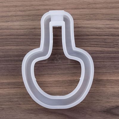DIY Silicone Molds AJEW-M228-10C-1
