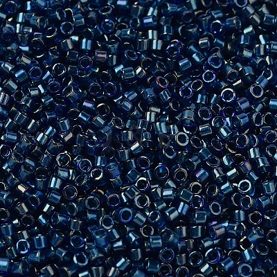 MIYUKI Delica Beads SEED-MY11-DB1763-1