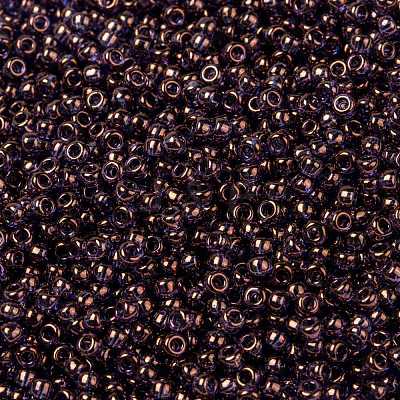 MIYUKI Round Rocailles Beads SEED-X0055-RR1884-1
