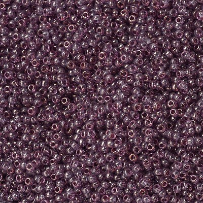 MIYUKI Round Rocailles Beads X-SEED-G007-RR2448-1