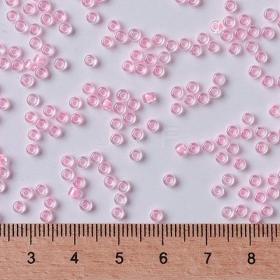 MIYUKI Round Rocailles Beads X-SEED-G008-RR0207-1