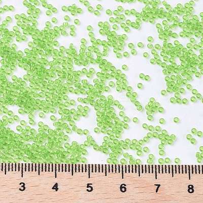 MIYUKI Round Rocailles Beads X-SEED-G009-RR0144-1