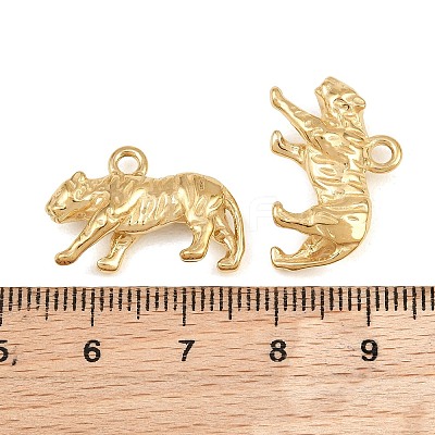 304 Stainless Steel Pendants SA-CBA02E8-05G-1
