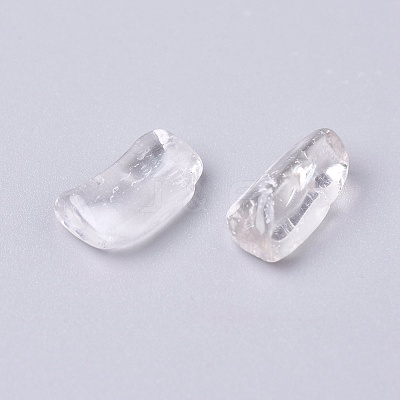 Glass Wishing Bottle DJEW-L013-A03-1