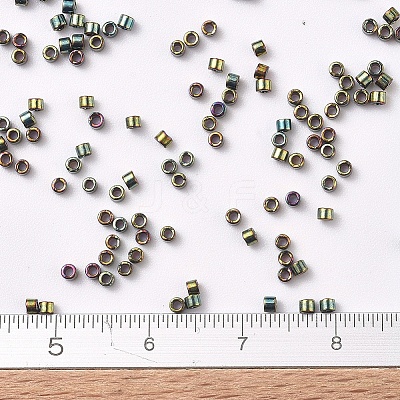 MIYUKI Delica Beads SEED-X0054-DB0024-1