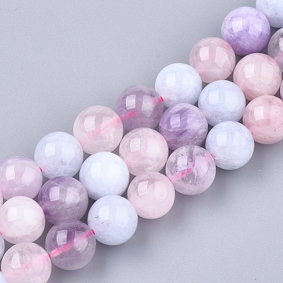 Natural Quartz Beads X-G-T108-30A-1