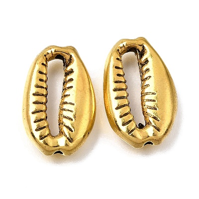 Tibetan Style Alloy Beads AL-CBA3B63-23AG-1