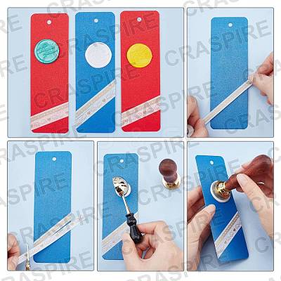 DIY Scrapbook Making Kits DIY-CP0005-31-1
