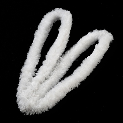 Polyester Plush Sticks DIY-Z031-03A-1