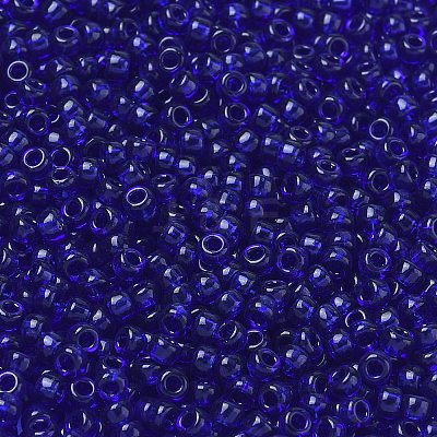 MIYUKI Round Rocailles Beads X-SEED-G008-RR0151-1