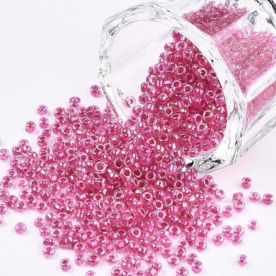 12/0 Glass Seed Beads SEED-A016-2mm-206-1
