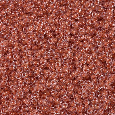MIYUKI Round Rocailles Beads SEED-X0054-RR0214-1