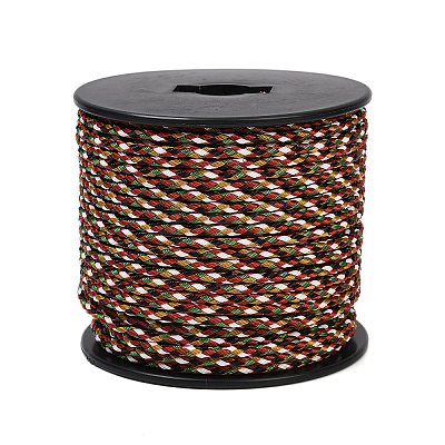 40M Nylon Coated 304 Stainless Steel Braided Wires TWIR-P002-01B-14-1