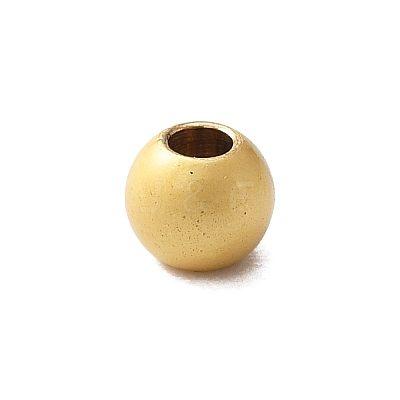 Brass Beads KK-WH0079-04C-G-1