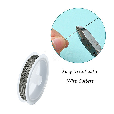 Tiger Tail Wire TWIR-70R0.38MM-1-1