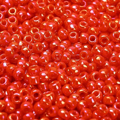 TOHO 8/0 Round Beads SEED-TR08-0410-1