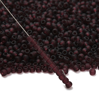 TOHO 8/0 Round Beads SEED-TR08-0006CF-1