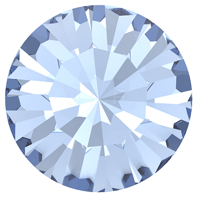 Preciosa® MAXIMA Crystal Round Stones X-PRC-RBSS29-30020-1