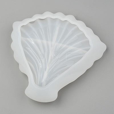 Dish Tray Silicone Vein Molds DIY-J003-20-1