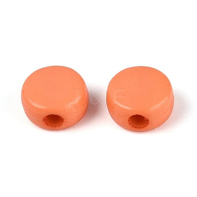 Acrylic Beads PL37C9070-01A-1