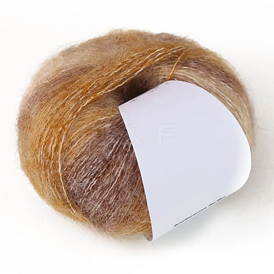 2-Ply Yarn PW-WG3EC16-11-1