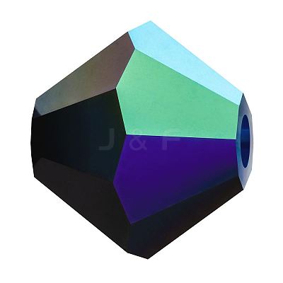 Preciosa® Crystal Beads Y-PRC-BA5-23980-200-1