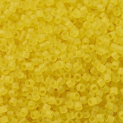 MIYUKI Delica Beads SEED-J020-DB0743-1