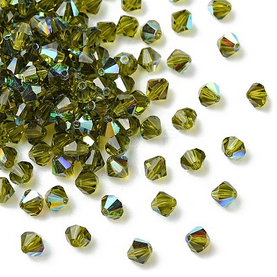 Preciosa® Crystal Beads Y-PRC-BA5-50230-200-1