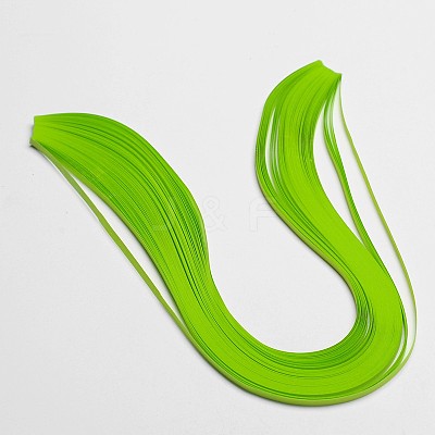 Quilling Paper Strips DIY-J001-3mm-B15-1